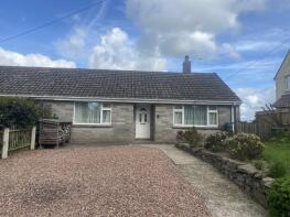 1, West Mead, Road From Higher Skellies To Ashreigney Cross, Chulmleigh EX18 7PD