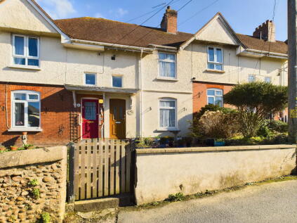 School Lane, Newton Poppleford