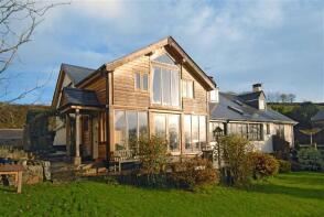 Eastern Hill Farm, Dunsford EX6 7BW