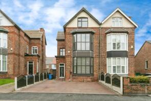 44, Orrell Lane, Liverpool L9 8BY