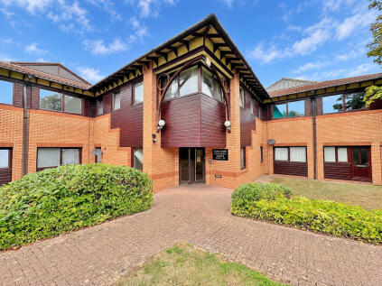 Furze Court, 114 Wickham Road