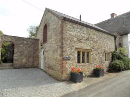 Nutmeg Cottage, Church Lane, Weymouth DT3 6EL