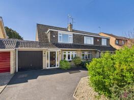 61, Church Road, Swindon Village, Cheltenham GL51 9RE
