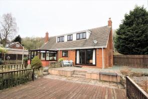 Tir Na Nog, Church Road, Minera, Wrexham LL11 3DD