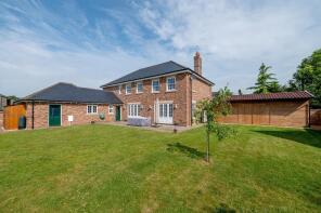 1, Bell Farm, Oxborough Road, King's Lynn PE33 9EG