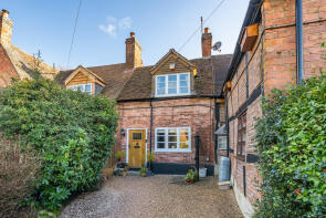 4, Lower Chaddesley Cottages, Kidderminster Road, Lower Chaddesley, Kidderminster DY10 4QN