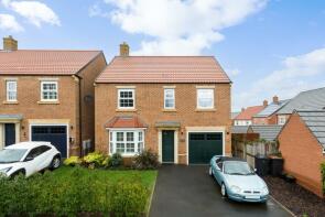 12, Paddock Way, York YO26 8FB