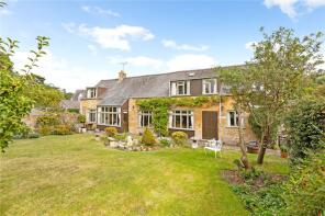 The Barn House, 400692 Road Through Laverton Broadway, Laverton, Broadway WR12 7NA