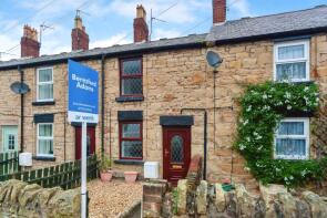 1, Denbigh Row, Main Road, Holywell CH8 9UG