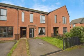 62, Falstaff Road, Sheffield S5 8DX