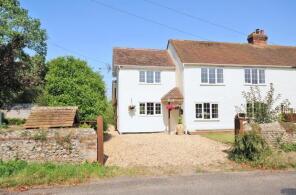 Stable Cottage, Almodington Lane, Almodington, Chichester PO20 7JX
