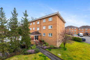 1d, Golf Court, Strathview Park, Glasgow G44 3LD