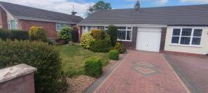 47, Elwyn Drive, Marchwiel, Wrexham LL13 0RD