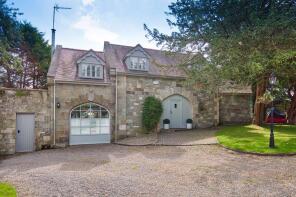 The Coach House, Hindon Road, Salisbury SP3 6AA
