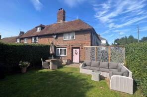The Cottage, Ashford Road, Ashford TN25 7JT