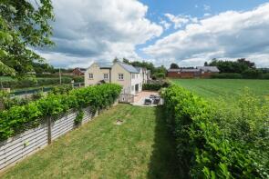 Rose Holme, High Street, Clotton, Tarporley CW6 0EG