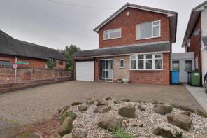 Brades, Lower Penkridge Road, Acton Trussell ST17 0RJ