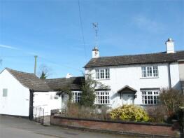 The Forge, Catthorpe Road, Lutterworth LE17 6AQ