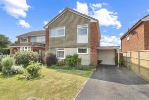 33, Egdon Drive, Wimborne BH21 1TY