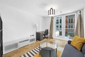 Flat 9, 3, Salamanca Place, London SE1 7HH