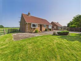 3, Carr Lane, East Ayton, Scarborough YO13 9HW