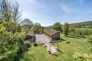 Rowan Barn, Tickenham Hill, Clevedon BS21 6SW