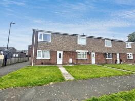 27, Annitsford Drive, Dudley NE23 7BX