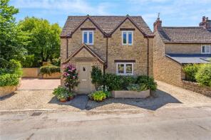 Lindisfarne Cottage, Wheatsheaf Lane, Malmesbury SN16 9TA