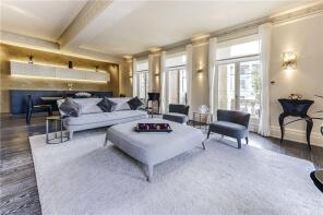 Flat 142, 4, Whitehall Court, London SW1A 2EP