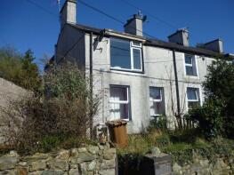 8, Hill Street, Gerlan, Bangor LL57 3TD