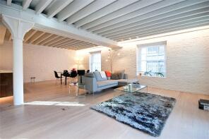 Apartment 12, Tapestry Building, New Street, London EC2M 4TR