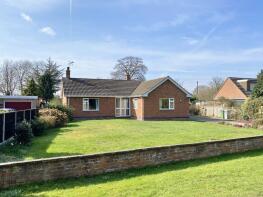 Church View, Main Street, Newark NG23 6NN