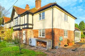 1, Pond Cottages, The Green To Hundred Acres, Chichester PO18 9HE