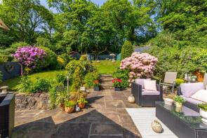 Sunnyvale, Upper Cwmbran Road, Upper Cwmbran, Cwmbran NP44 5SW
