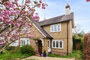 5 Waveney, Grove Road, Winchester SO21 2DD