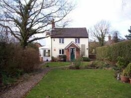 Top House Cottage, Unnamed Section Of C37 From Leapley Lane To Ashbourne Road, Ashbourne DE6 3DH