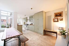 22, Wayland Road, Sheffield S11 8YE