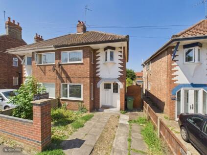 Queens Road, Fletton, PE2