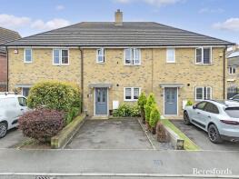 9, Leaf Hill Drive, Romford RM3 7FA