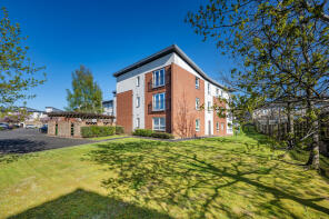 Flat 2/3, 17, Colston Grove, Bishopbriggs, Glasgow G64 1BF