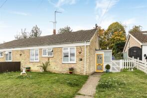 11, Carters Croft, Saffron Walden CB10 2HS