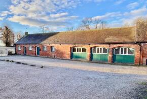 The Forge, Wigginton Field Barns, Main Road, Wigginton, Tamworth B79 9LH