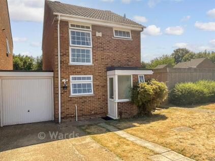 Keats Road, Larkfield, Kent