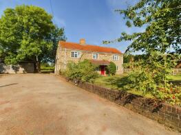 Bluebird Cottage, Low Road, King's Lynn PE33 9QN