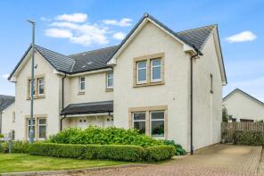 3, Fulton's Crescent, Kilmarnock KA3 6GJ
