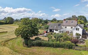 Pound Cottage, Myddle SY4 3RX