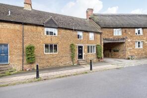 Beggars Roost, High Street, Banbury OX17 3LU