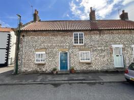 8, Hunmanby Street, Muston, Filey YO14 0ET