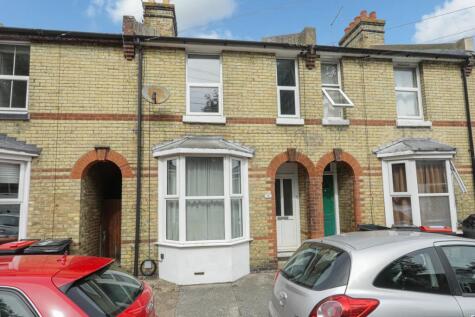 Martyrs' Field Road, Canterbury, Kent, CT1