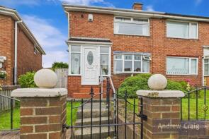 19, Gordon Road, Sunderland SR4 9RY